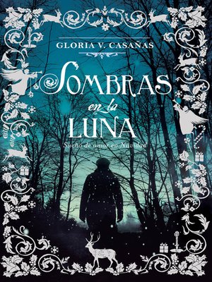 cover image of Sombras en la Luna